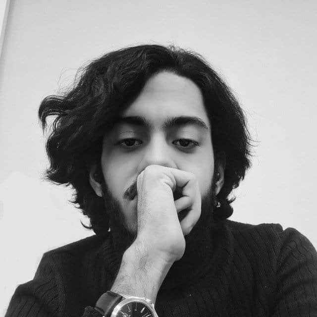 Aidin Shekari